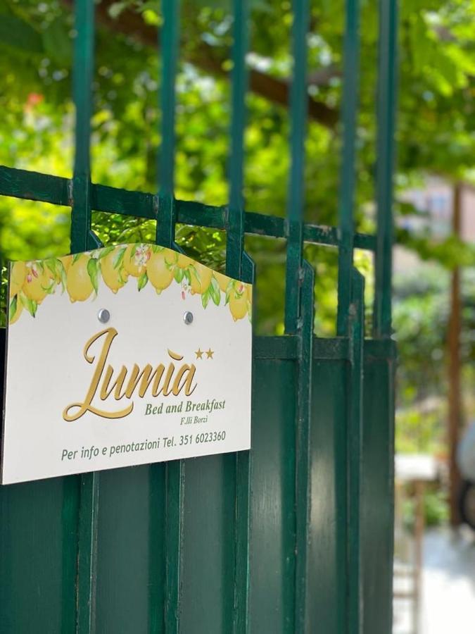 Lumia Bed And Breakfast Syracuse Екстер'єр фото