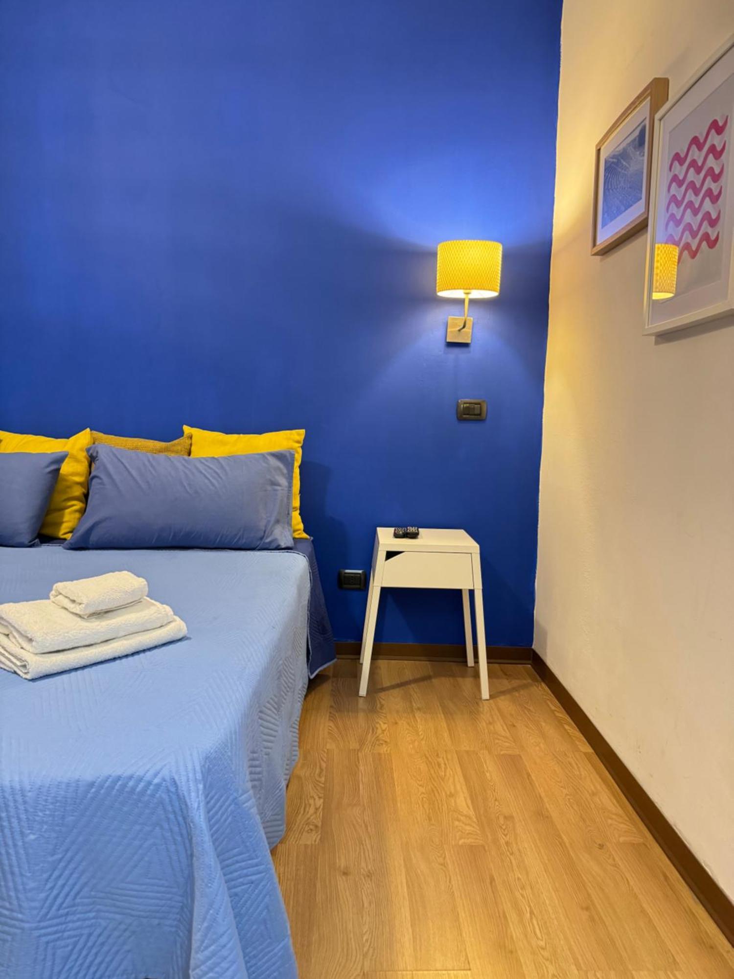 Lumia Bed And Breakfast Syracuse Екстер'єр фото